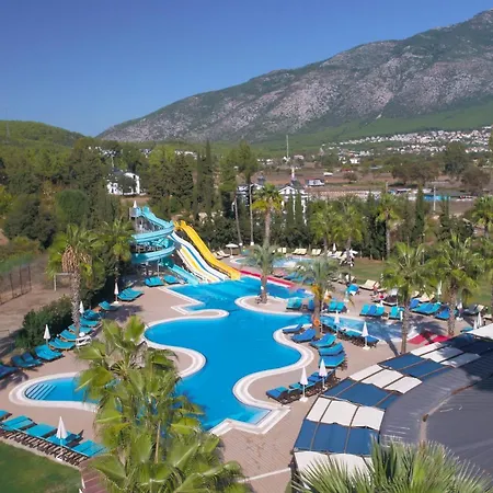 Hotel Orka Village Hisaroenue 3*