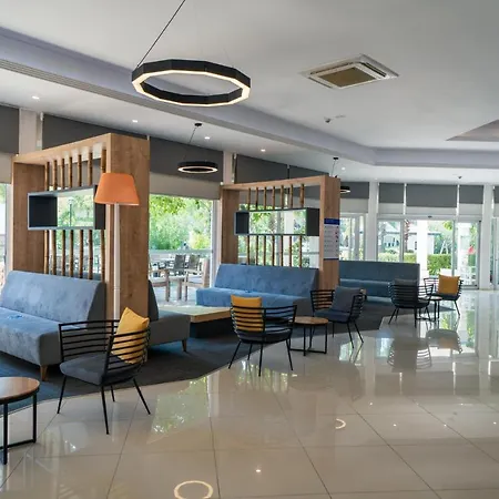 Hotel Orka Village Hisaroenue 3*