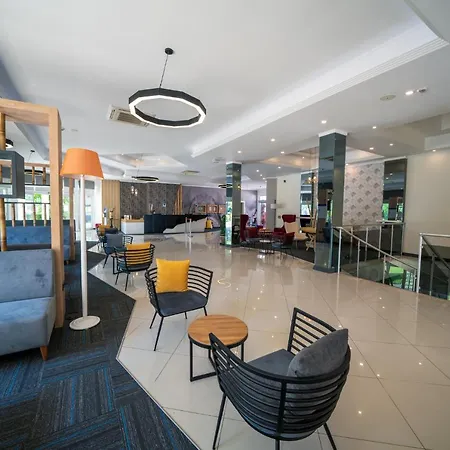 Hotel Orka Village Hisaroenue Fethiye