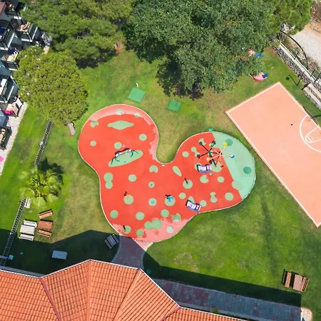 Orka Village Hisaroenue 3*