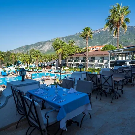 Hotel Orka Village Hisaroenue 3*