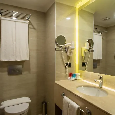 Hotel Orka Village Hisaroenue Fethiye