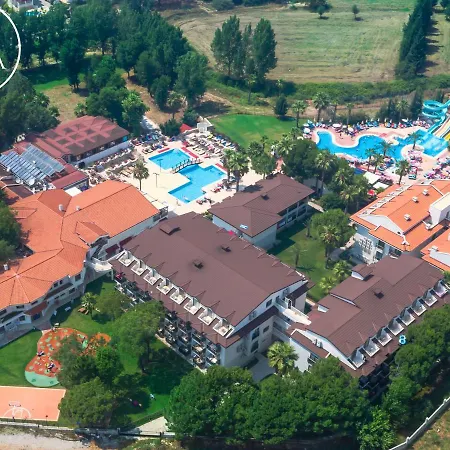 호텔 Orka Village Hisaroenue 3*