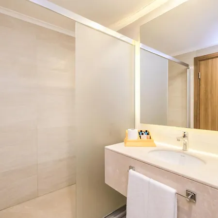 Orka Village Hisaroenue Hotel Fethiye