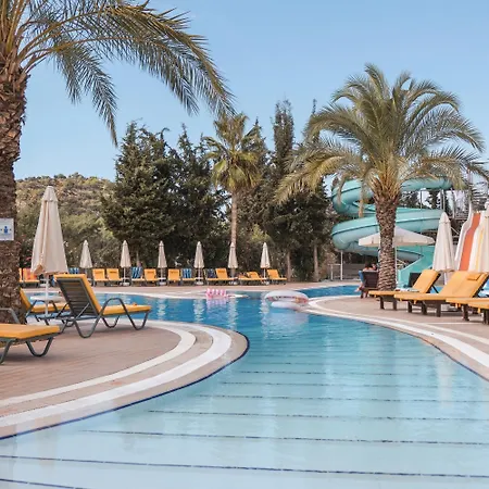 Hotel Orka Village Hisaroenue