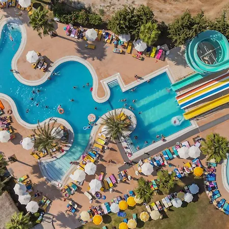 Hotel Orka Village Hisaroenue 3*