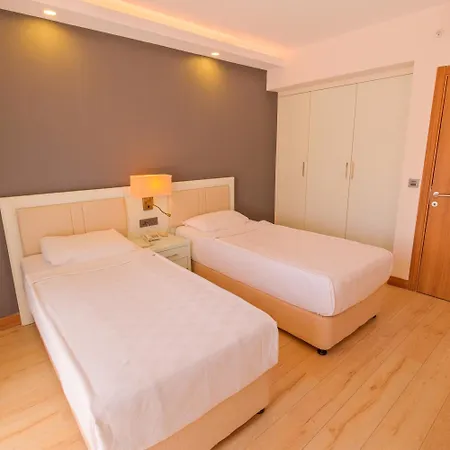 Orka Village Hisaroenue 3* Fethiye