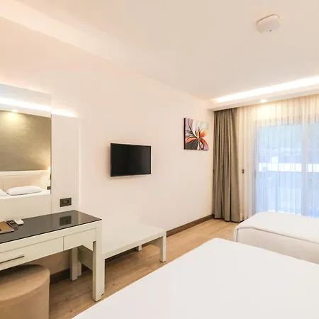 Hotel Orka Village Hisaroenue